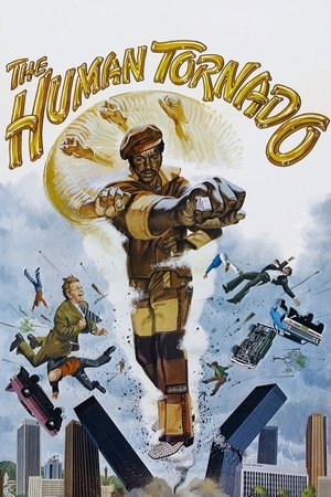 Watch Free Blaxploitation - The Human Tornado