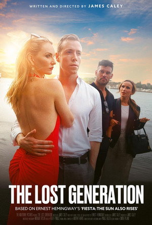 Watch Free The Lost Generation (2025)