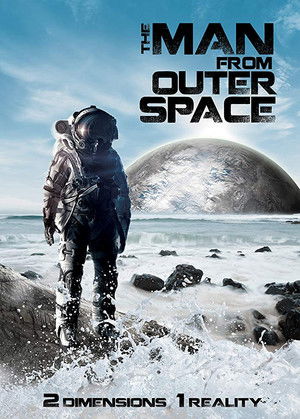 Watch Free The Man from Outer Space (2017)