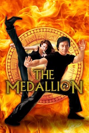 Watch Free The Medallion (2003)