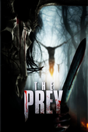 Watch Free The Prey (2024)