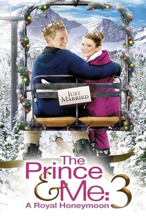 Watch Free The Prince and Me 3 2008