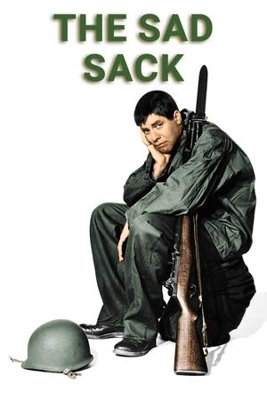 Watch Free The Sad Sack (1957)