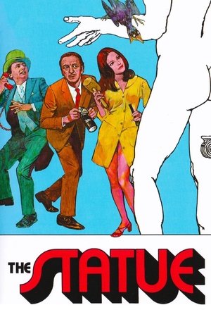 Watch Free The Statue (1971)