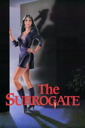 Watch Free The Surrogate (1984)
