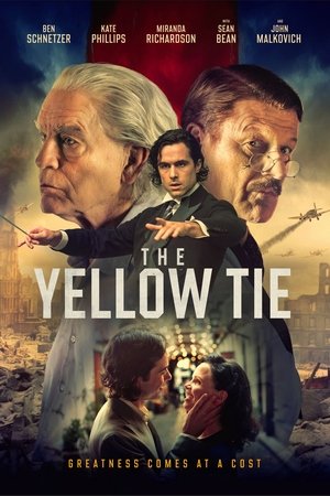 Watch Free The Yellow Tie (2025)