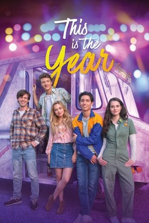 Watch Free This Is the Year (2020)