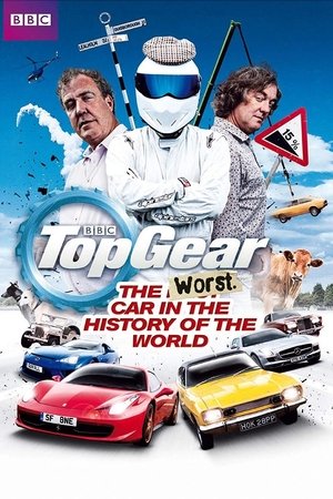 Watch Free Top Gear: The Worst Car in the History of the World (2012)