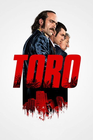 Watch Free Toro (2016)