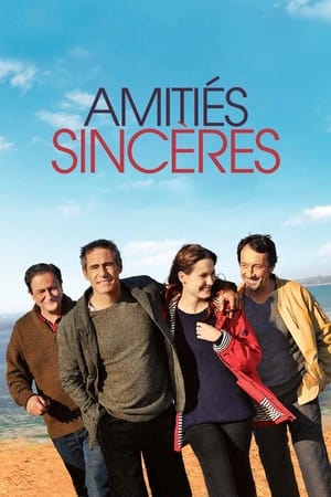 Watch Free Amities sinceres (2012)