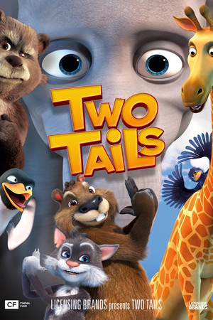 Watch Free Two Tails (2018)