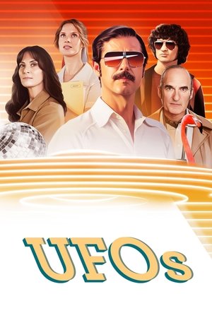 Watch Free OVNIs (2021-)