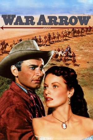 Watch Free War Arrow (1953)