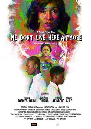 Watch Free We Dont Live Here Anymore (2018)