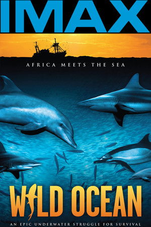 Watch Free Wild Ocean (2008)