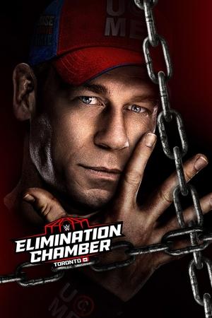 Watch Free WWE Elimination Chamber: Toronto (2025)