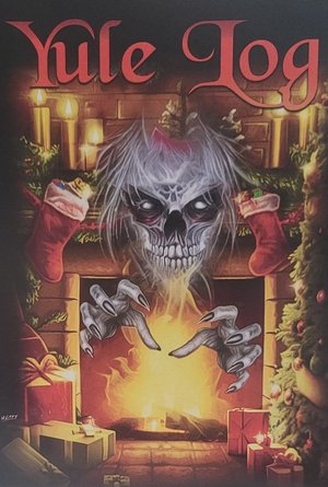 Watch Free Yule Log (2023)
