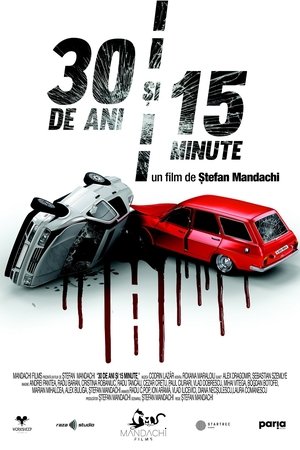 Watch Free 30 Years and 15 Minutes (2020)