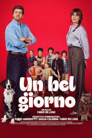 Watch Free Un bel giorno (2026)