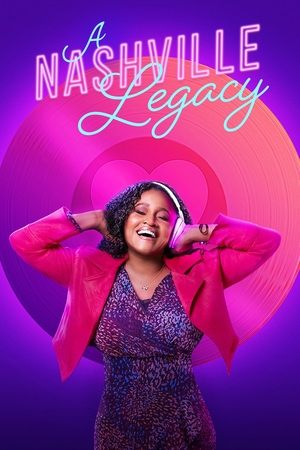 Watch Free A Nashville Legacy (2023)
