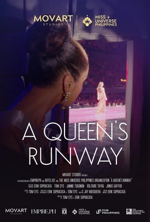 Watch Free A Queens Runway (2025)