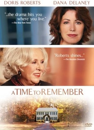 Watch Free A Time to Remember (2003)