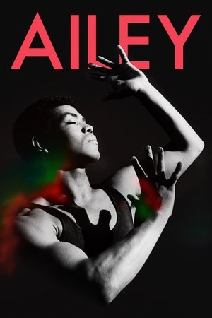 Watch Free Ailey (2021)