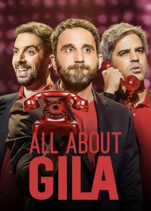 Watch Free All About Gila (2022)