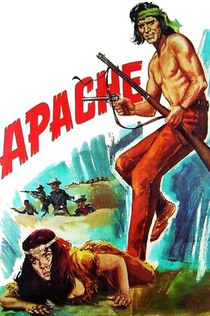 Watch Free Apache (1954)