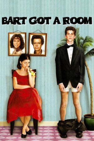 Watch Free Bart Got a Room (2008)
