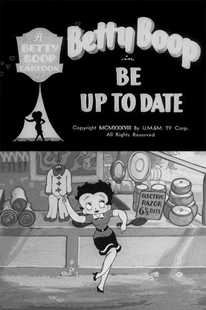Watch Free Be Up to Date (1938)