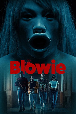 Watch Free Blowie (2025)