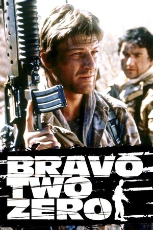 Watch Free Bravo Two Zero (1999)