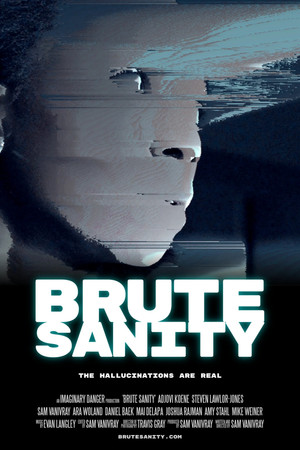 Watch Free Brute Sanity (2016)