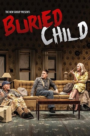 Watch Free Buried Child (2016)