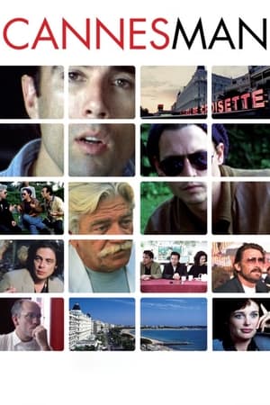 Watch Free Cannes Man (1997)