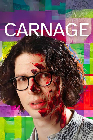 Watch Free Carnage: Swallowing the Past (2017)