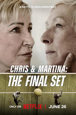 Watch Free Chris Martina The Final Set (2026)