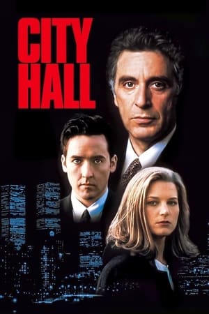 Watch Free City Hall (1996)