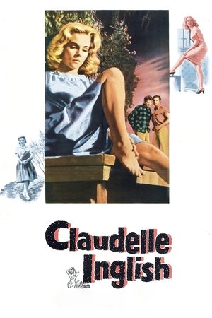 Watch Free Claudelle Inglish (1961)
