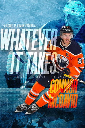 Watch Free Connor McDavid Whatever It Takes (2020)