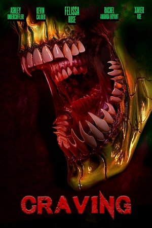 Watch Free Craving (2023)