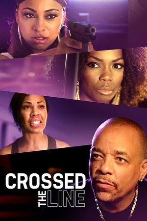 Watch Free Crossed the Line (2014)