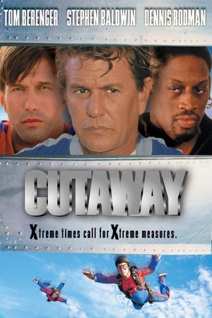 Watch Free Cutaway (2000)