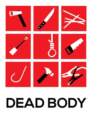 Watch Free Dead Body (2017)