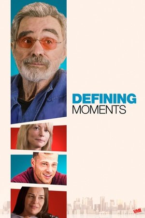 Watch Free Defining Moments (2021)