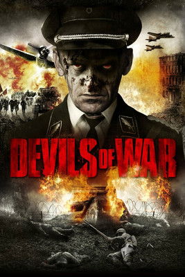 Watch Free Devils of War (2013)