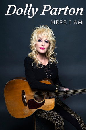 Watch Free Dolly Parton Here I Am (2019)