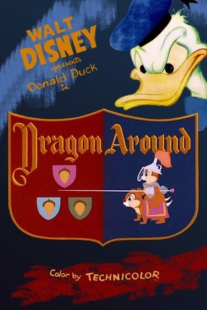 Watch Free Dragon Around (1954)