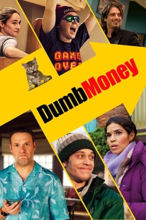 Watch Free Dumb Money (2023)